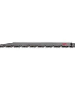 Milwaukee 12" 5 TPI Pruning SAWZALL® Blade