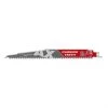 Milwaukee The AX™ with Carbide Teeth SAWZALL® Blade 9" 5T -Tools Sales 9141380 1