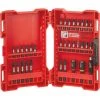 Milwaukee 32pc Shockwave Driver Bit Set -Tools Sales 9141398 1 1