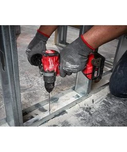 Milwaukee M18™ FUEL 2-Tool Combo Kit: Hammer Drill/Impact -Tools Sales 9141457 3