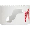 Milwaukee 2-1/4" Hole Dozer™ Bi-Metal Hole Saw -Tools Sales 9141782 1