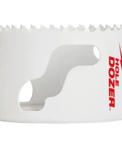 Milwaukee 2-1/4" Hole Dozer™ Bi-Metal Hole Saw