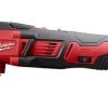 Milwaukee M18 Cordless Multi-Tool (Tool Only) 1 Milwaukee M18 Cordless Multi-Tool (Tool Only) -Tools Sales 9142000