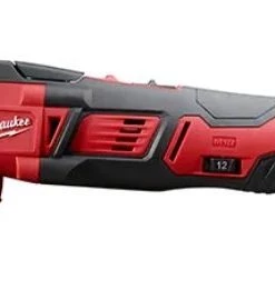 Milwaukee M18 Cordless Multi-Tool (Tool Only)
