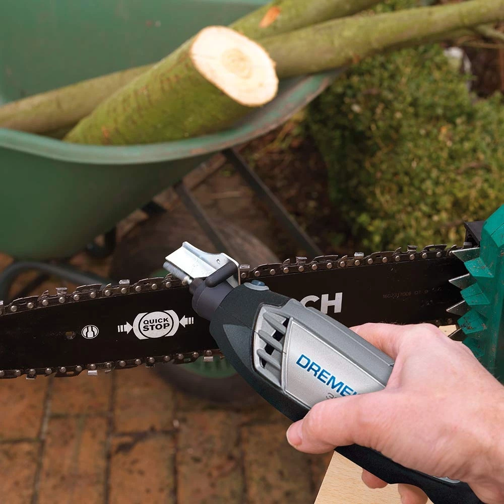 Dremel A679-02 Sharpening Kit 5 Dremel A679-02 Sharpening Kit - Image 3