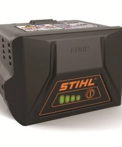 Stihl AK Series Lithium-Ion Battery-AK 20