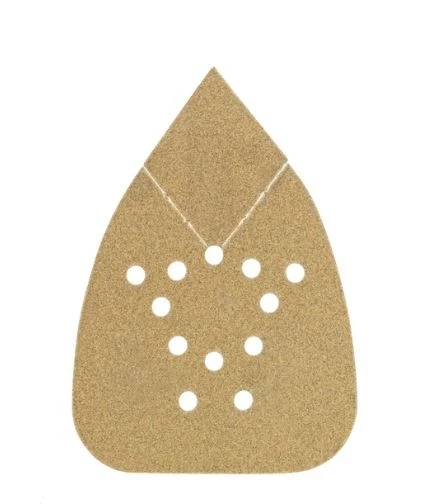 Black & Decker Mouse Assorted Sandpaper - 5 Pack 3 Black & Decker Mouse Assorted Sandpaper - 5 Pack