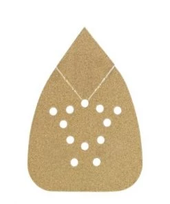 Black & Decker Mouse Sandpaper - 5 Pack