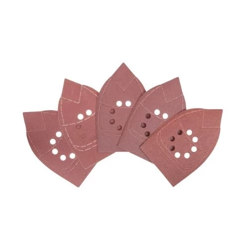 Black & Decker Assorted Mega Mouse Sandpaper - 5 Pack 3 Black & Decker Assorted Mega Mouse Sandpaper - 5 Pack