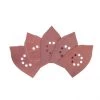 Black & Decker Assorted Mega Mouse Sandpaper - 5 Pack -Tools Sales bdmmmx 5