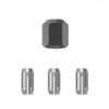 Dremel CN1 Quick-Change Collets and Nut Kit -Tools Sales cn1 1
