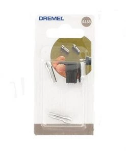 Dremel CN1 Quick-Change Collets and Nut Kit -Tools Sales cn1 3