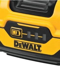 DeWalt 12V MAX* 3Ah Lithium Ion Battery -Tools Sales dcb124 3