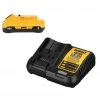 DeWalt 20V MAX* Starter Kit w/3.0Ah Compact Battery and Charger -Tools Sales dcb230c 1