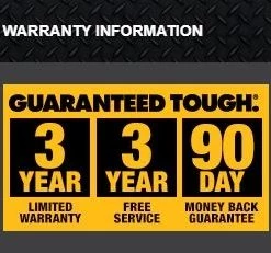 DeWalt FlexVolt 20V/60V MAX* 12.0 Ah Battery -Tools Sales dcb609 2 6 1