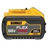 DeWalt FlexVolt 20V/60V MAX* 12.0 Ah Battery -Tools Sales dcb612 1