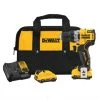 DeWalt Xtreme 12V MAX* Brushless 3.8 in. Cordless Drill/Driver Kit -Tools Sales dcd701f2 1 2