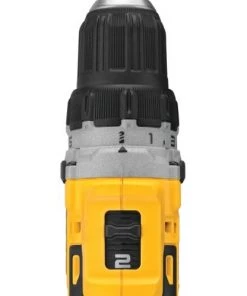 DeWalt Xtreme 12V MAX* Brushless 3.8 in. Cordless Drill/Driver Kit -Tools Sales dcd701f2 3 2