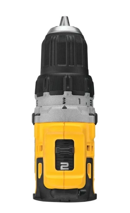 DeWalt Xtreme 12V MAX* Brushless 3.8 in. Cordless Drill/Driver Kit 5 DeWalt Xtreme 12V MAX* Brushless 3.8 in. Cordless Drill/Driver Kit - Image 3