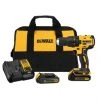 DeWalt 20V MAX* Compact Brushless Drill/Driver -Tools Sales dcd777c2 1 1