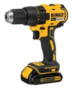 DeWalt 20V MAX* Compact Brushless Drill/Driver -Tools Sales dcd777c2 3