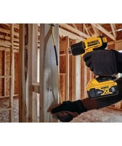 DeWalt 20V Heat Gun -Tools Sales dce530b 3