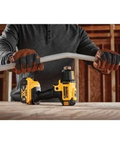 DeWalt 20V Heat Gun -Tools Sales dce530b 4