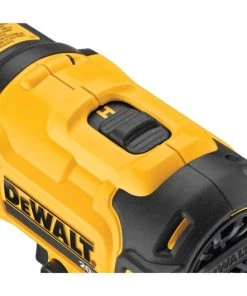 DeWalt 20V Heat Gun -Tools Sales dce530b 5