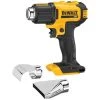 DeWalt 20V Heat Gun