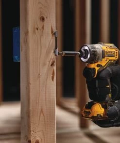 DeWalt Extreme 12V MAX* Brushless 1/4 in. Cordless Screwdriver Kit -Tools Sales dcf601f2 4