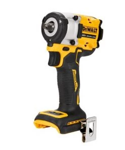 DeWalt 20V Impact Wrench 3/8"