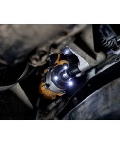 DeWalt 20V Impact Wrench 3/8" -Tools Sales dcf923b 5