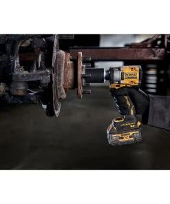 DeWalt 20V Impact Wrench 3/8" -Tools Sales dcf923b 6