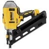 DeWalt 20V MAX* Cordless 30° Paper Collated Framing Nailer -Tools Sales dcn692b 1