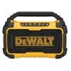 DeWalt 12V/20V MAX* Jobsite Bluetooth® Speaker -Tools Sales dcr010 1