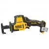 DeWalt Atomic 20v MAX* Cordless One-Handed Reciprocating Saw (Tool Only) -Tools Sales dcs369b 1