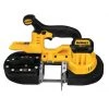 DeWalt 20v MAX* Li-Ion Band Saw (Tool Only) -Tools Sales dcs371b