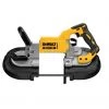 DeWalt 20V MAX* XR® Brushless Deep Cut Band Saw (Bare) -Tools Sales dcs374b