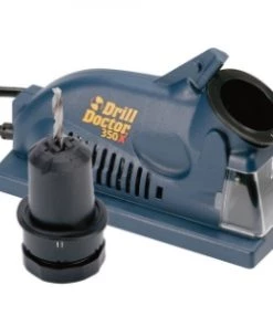 Drill Doctor DD350X Drill Bit Sharpener