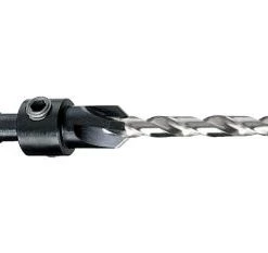 DeWalt #6 Countersink with 9/64" Drill Bit