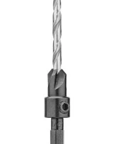 DeWalt #8 Countersink with 11/64" Drill Bit