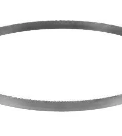 DeWalt Bi Metal Cordless Bandsaw Blades - 3 Pack