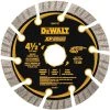 DeWalt 4-1/2-Inch XP Turbo Segmented Diamond Blade -Tools Sales dw4713t