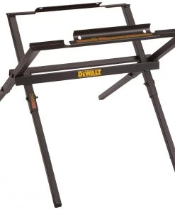 DeWalt Compact Table Saw Stand