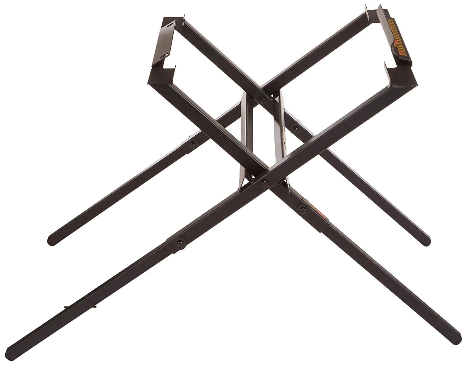 DeWalt Compact Table Saw Stand 5 DeWalt Compact Table Saw Stand - Image 3