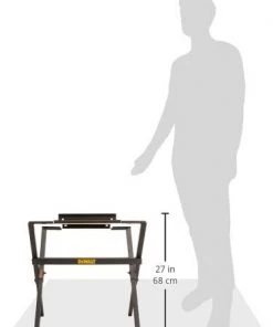 DeWalt Compact Table Saw Stand 13 DeWalt Compact Table Saw Stand -Tools Sales dw7451 6