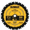DeWalt Saw Blade - 7 1/4 inch -Tools Sales dwa171424 1