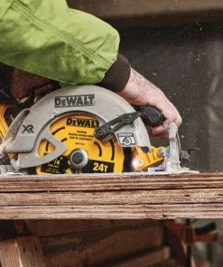 DeWalt Saw Blade - 7 1/4 inch -Tools Sales dwa171424 4