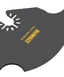 DeWalt Oscillating Multi-Material Blade