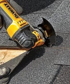 DeWalt Oscillating Multi-Material Blade -Tools Sales dwa4214 3